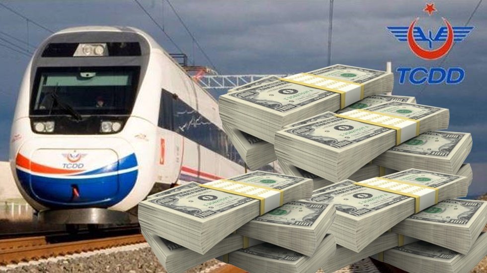 Kolin İnşaat, TCDD&rsquo;den 8.1 milyar TL&rsquo;lik iş aldı