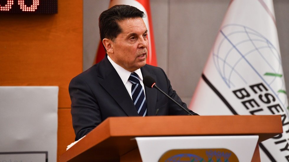 Ahmet &Ouml;zer hakkındaki soruşturmanın başladığı ger&ccedil;ek tarih belli oldu; Ge&ccedil;mişe y&ouml;nelik araştırma...