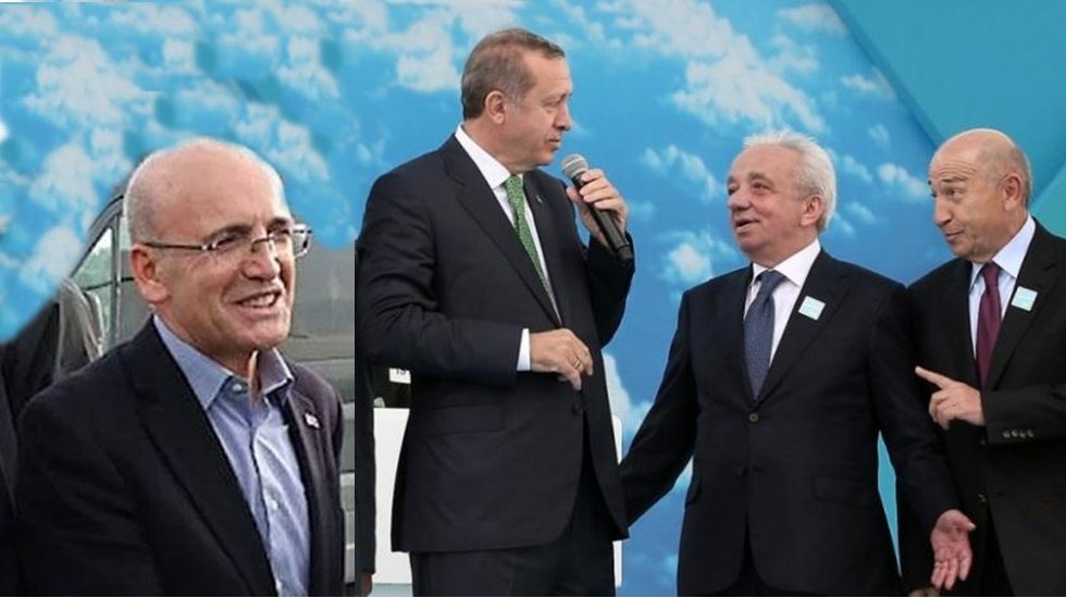 Patronları kurtarmanın peşinde olan İktidar, ekonomik krizin faturasını yurttaşa kesmeye hazırlanıyor...