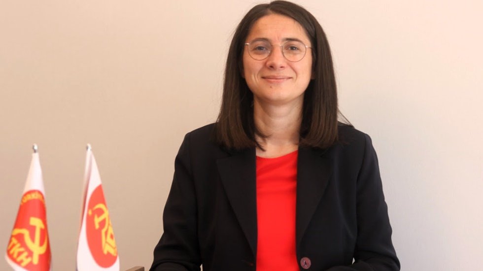 TKH'den TUSAŞ saldırısı hakkında a&ccedil;ıklama...