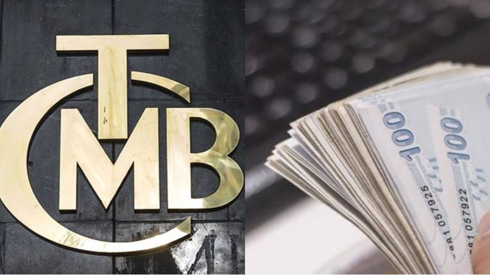 T&uuml;rkiye&rsquo;nin kalkınmasına hizmet etmesi gereken Merkez Bankası&rsquo;nın kendisi zarar ediyor!