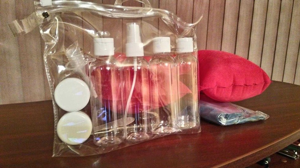 U&ccedil;aklara neden 100 ml'den fazla sıvı alınmaz?