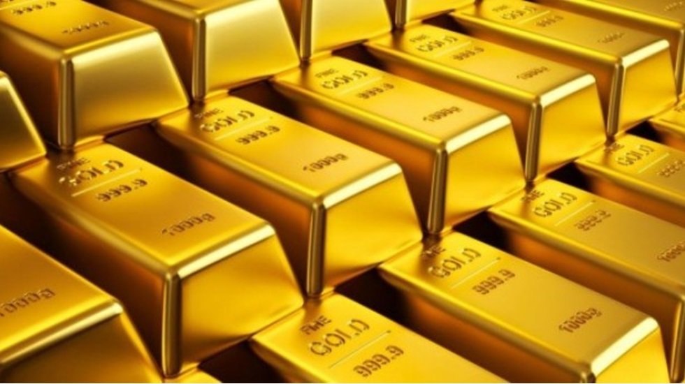 İsvi&ccedil;re bankası UBS'ten yıl sonu altın fiyatı...