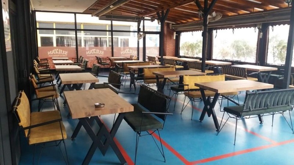 Kafe ve restoranlarda rezervasyona 'kapora' uygulaması!
