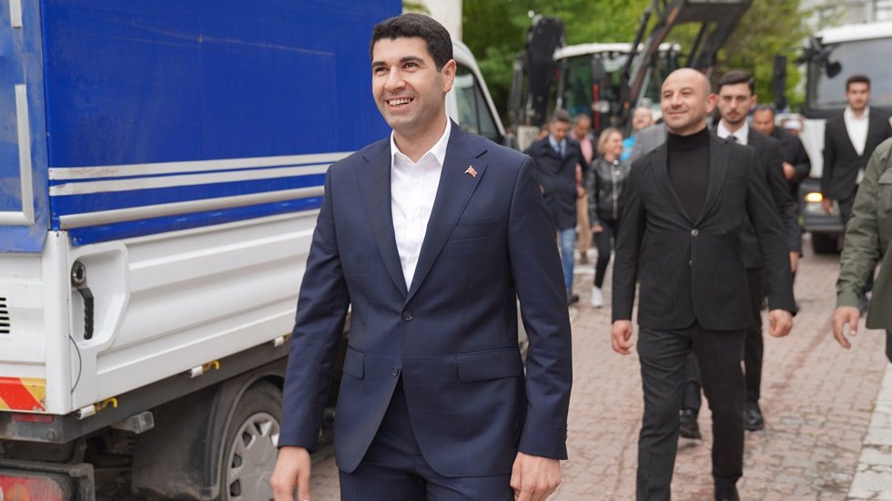 Avcılar&rsquo;da &ldquo;Mahalle Hizmet Seferberliği&rdquo;