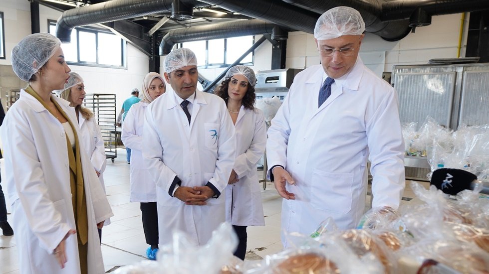 CHP&rsquo;nin &lsquo;&Uuml;cretsiz Okul Yemeği&rsquo; Teklifi Mecliste&hellip;