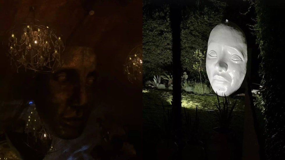 Engin Polat'ın hesabından dikkat &ccedil;eken maskeli paylaşım