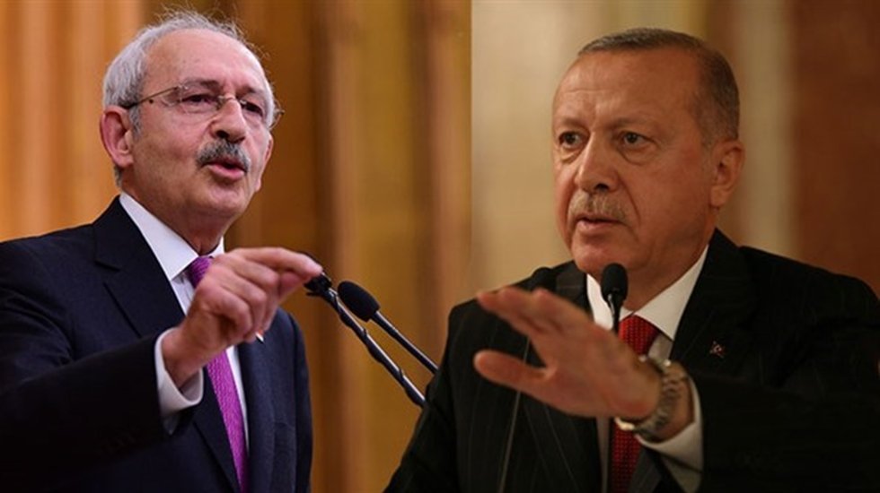 Kılı&ccedil;daroğlu: Artık millet olarak aklımızı başımıza alma zamanı değil mi?