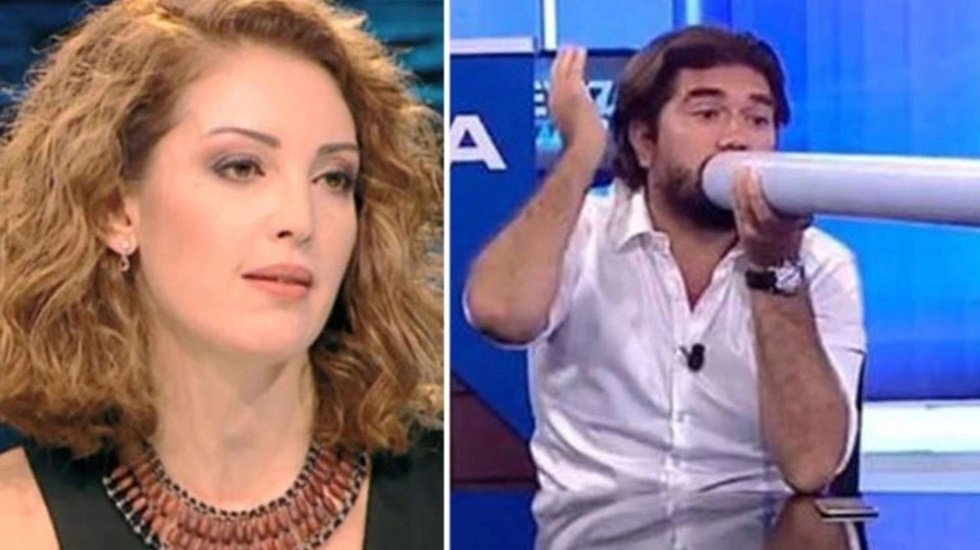 Nagehan Al&ccedil;ı, Rasim Ozan K&uuml;tahyalı ile yaşadıklarını bir bir anlattı! Şiddet, k&uuml;f&uuml;r, tehdit...