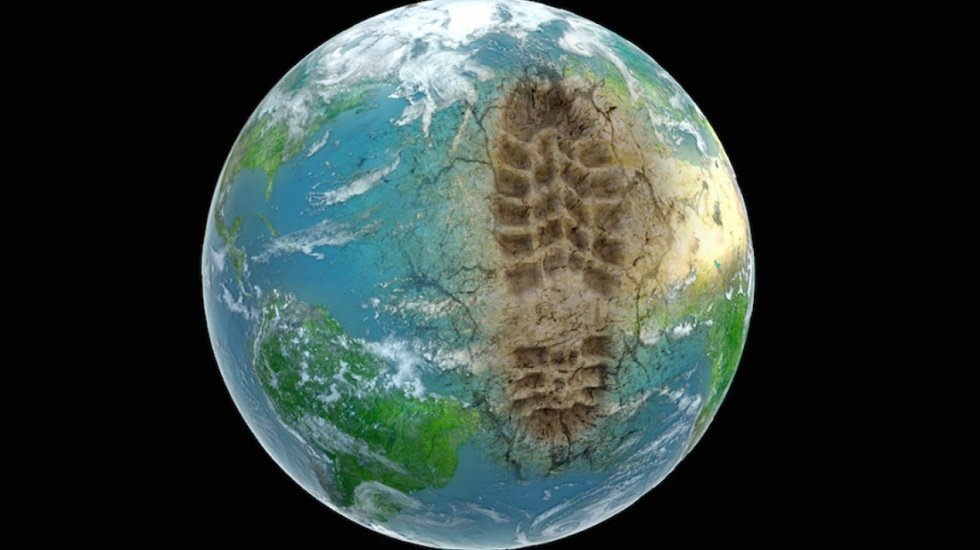 Prof. Dr. İbrahim Ortaş yazdı: Aantroposen d&ouml;nem ve gelecekteki tehditler