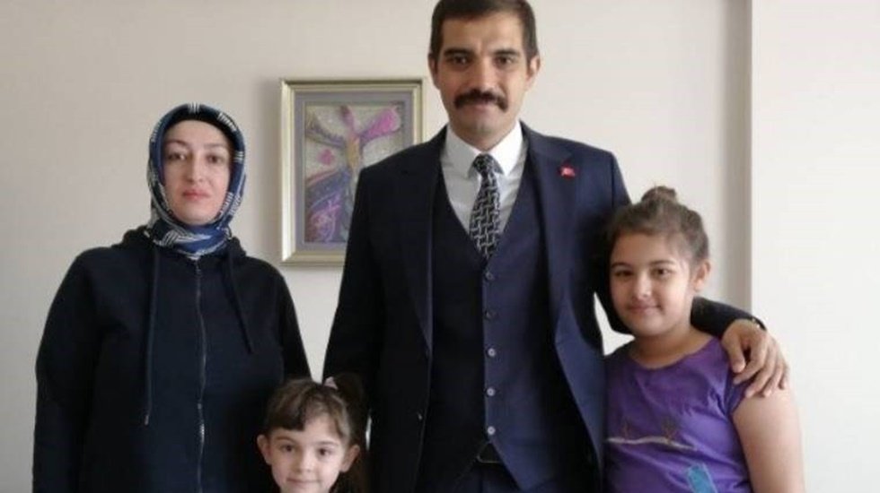 Sinan Ateş&rsquo;in eşi Ayşe Ateş, tutuklu sanık Emre Y&uuml;ksel&rsquo;i ifşa etti...