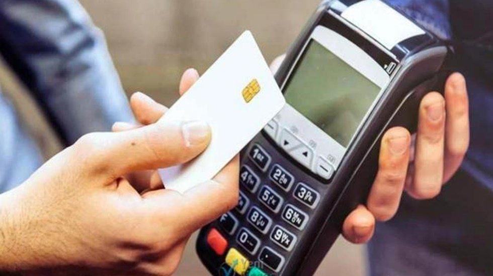 Temassız şifresiz &ouml;demelerde limit y&uuml;kseliyor&hellip;