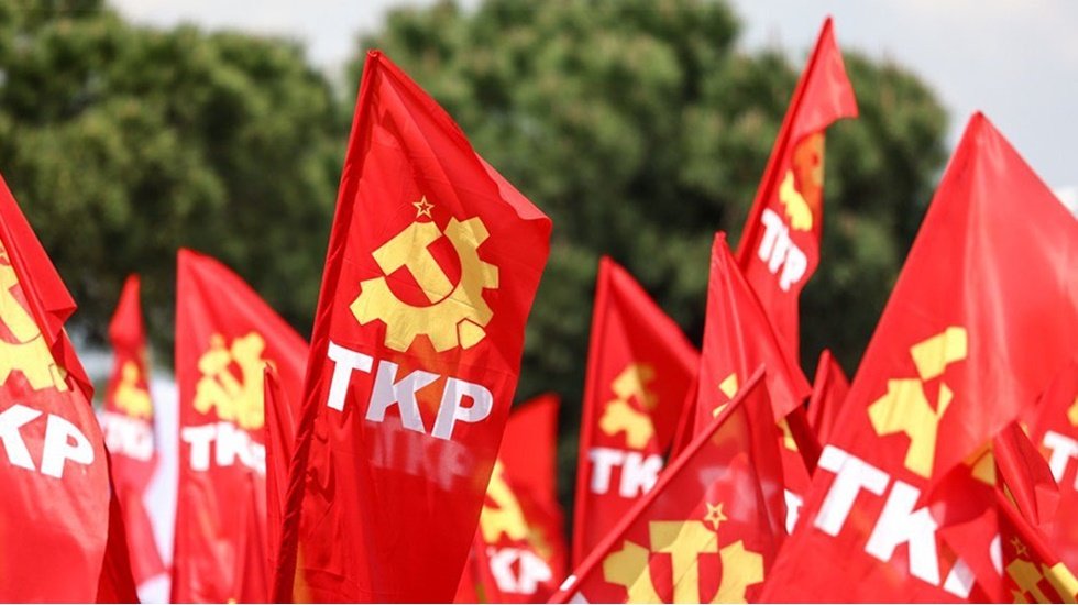 TKP'den a&ccedil;ıklama: &lsquo;Gen&ccedil;lerimizi sahipsiz sanmayın&rsquo;