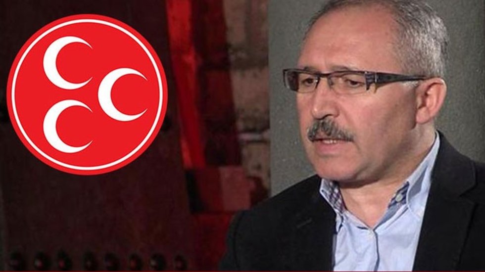 Abd&uuml;lkadir Selvi yine MHP&rsquo;nin hedefinde!