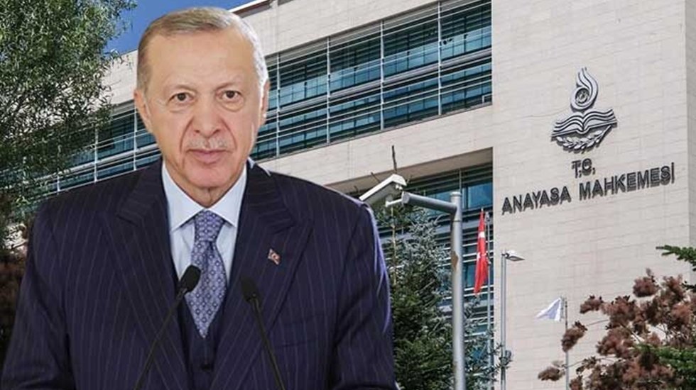 Tek adam rejiminde, &uuml;lkemizde Anayasa Mahkemesi kararları yok sayılmaktadır.