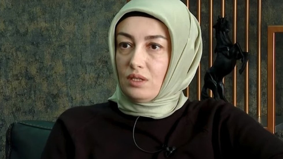 Sinan Ateş&rsquo;in eşi Ayşe Ateş: "Her an &ouml;ld&uuml;r&uuml;lme tedirginliğiyle yaşamaktan bıktık"