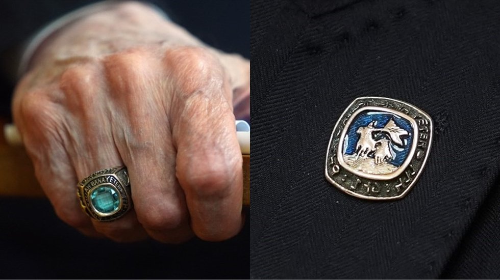 Bah&ccedil;eli'den manidar 'y&uuml;z&uuml;k' paylaşımı: 'Allah bana yeter'