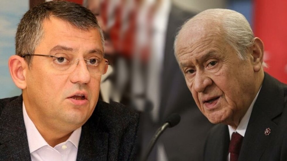 Bah&ccedil;eli ''MHP'ye sirayet etmeyeceğini bilse, ilk fırsatta o iki isme ceza verir...'