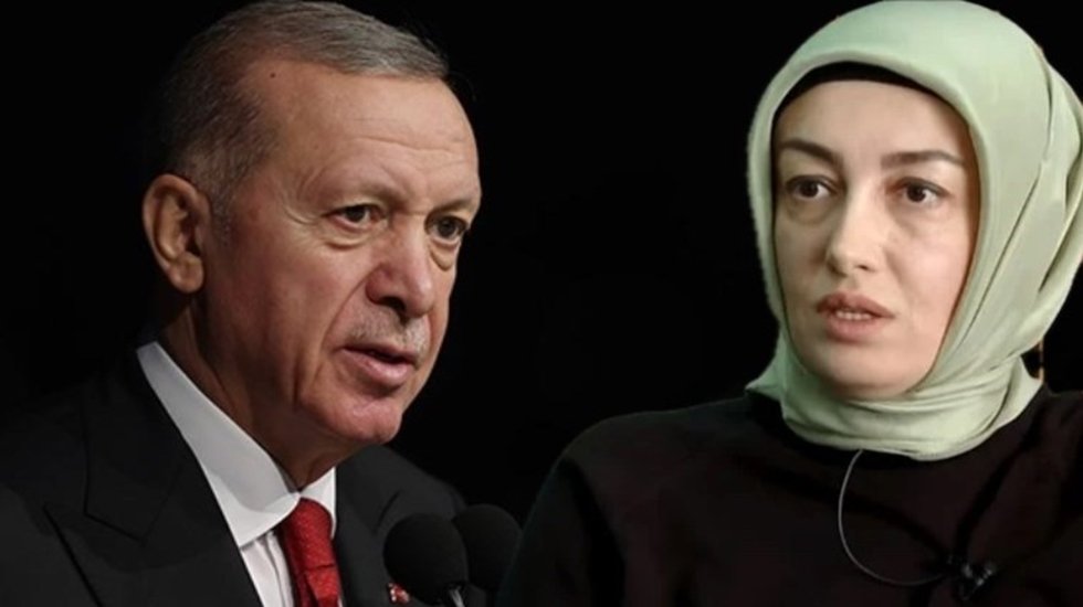 Ayşe Ateş: &ldquo;Cumhurbaşkanımız bana, &lsquo;Kızım sana s&ouml;z veriyoruz, katilleri bulunacak&rsquo; dedi&rdquo;