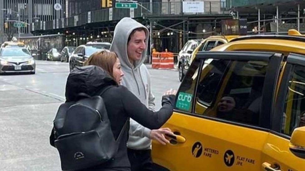 Eylem Tok ve Timur Cihantimur'un davası başladı... Tutuklu yargılanacaklar