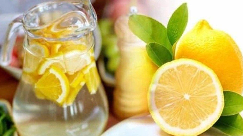 Limonu koklamak mı yoksa yemek mi tansiyonu d&uuml;ş&uuml;r&uuml;yor?