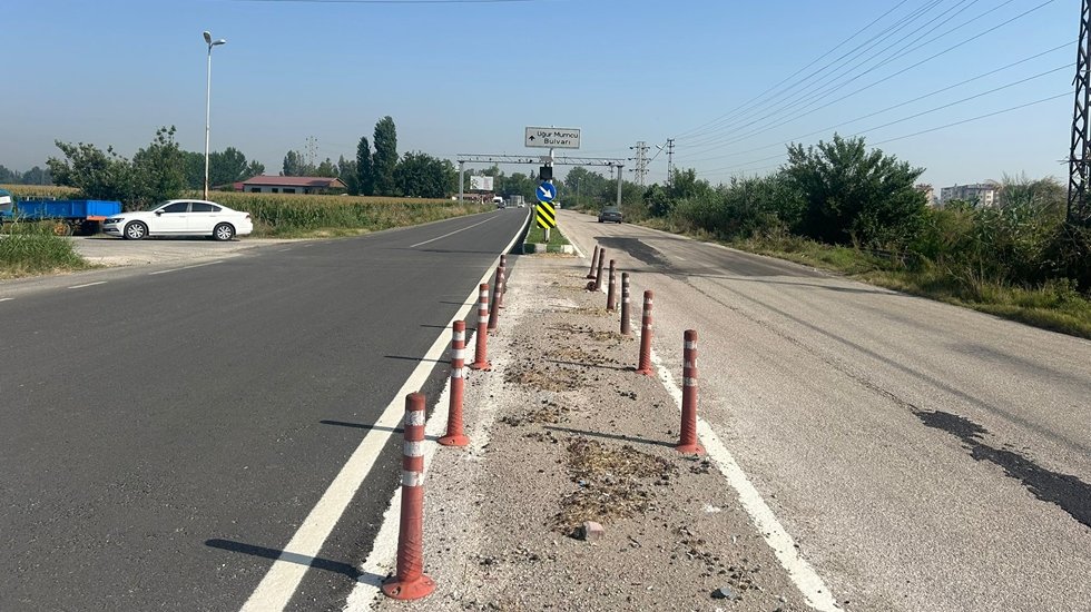 Ceyhan&rsquo;da trafik rahatlayacak&hellip;