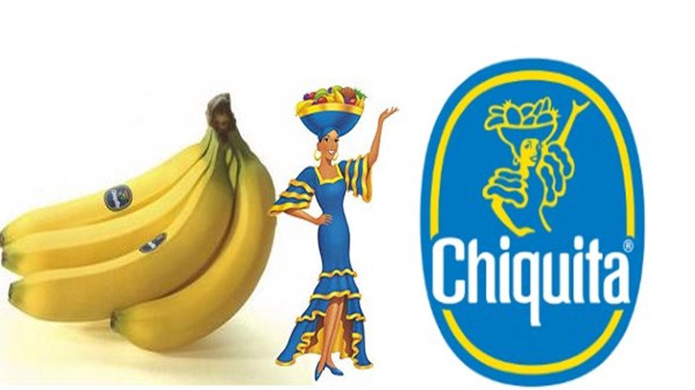Chiquita muz şirketi AUC &nbsp;adlı paramiliterlere maddi yardımdan su&ccedil;lu bulundu