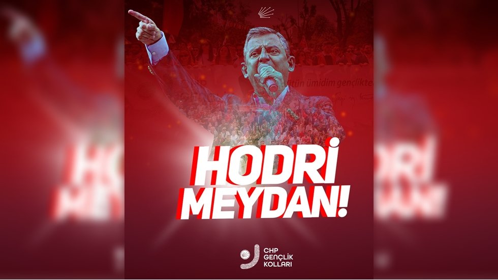 CHP Gen&ccedil;lik Kolları&rsquo;ndan MHP'li isimlere sert yanıt: 'Kendini kurt zanneden &ccedil;akallara...'