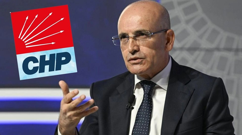 CHP'nin Mehmet Şimşek ile g&ouml;r&uuml;şeceği tarih belli oldu