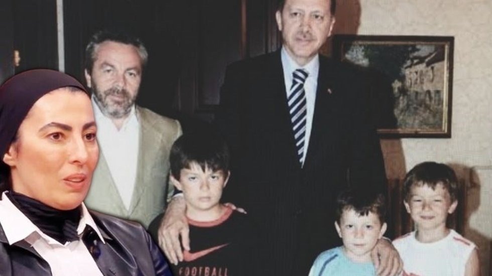 Erdoğan'a seslenen Nihal Ol&ccedil;ok: 'Ben de bu iki kişinin katilini arıyorum'