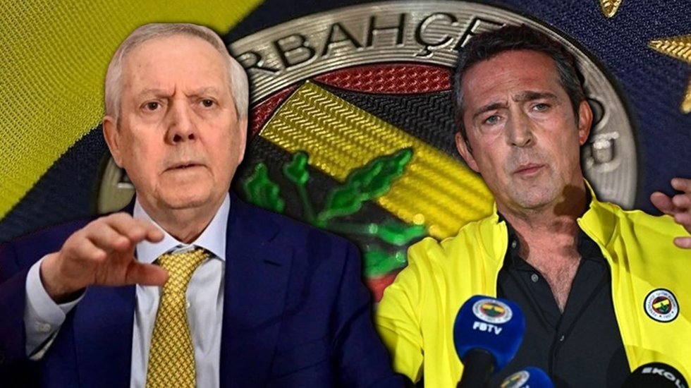 Fenerbah&ccedil;e'de se&ccedil;im g&uuml;n&uuml;&hellip;