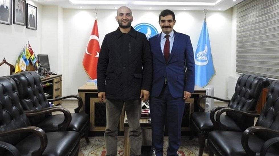 Sinan Ateş cinayetinin &ouml;nemli ismi Olcay Kılavuz: Bildiklerimi anlatmaya hazırım'