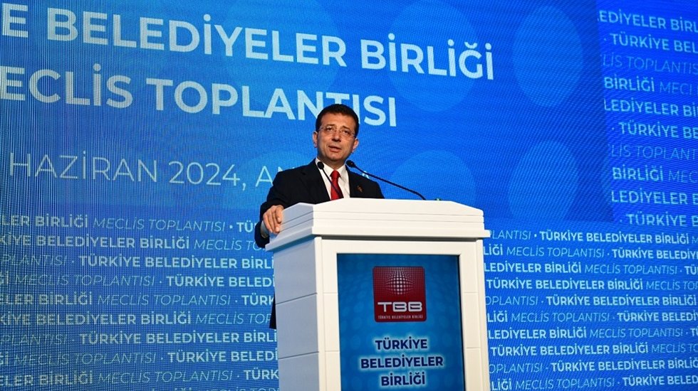 TBB enc&uuml;meninden İmamoğlu&rsquo;nun g&ouml;zaltına alınmasına ilişkin a&ccedil;ıklama