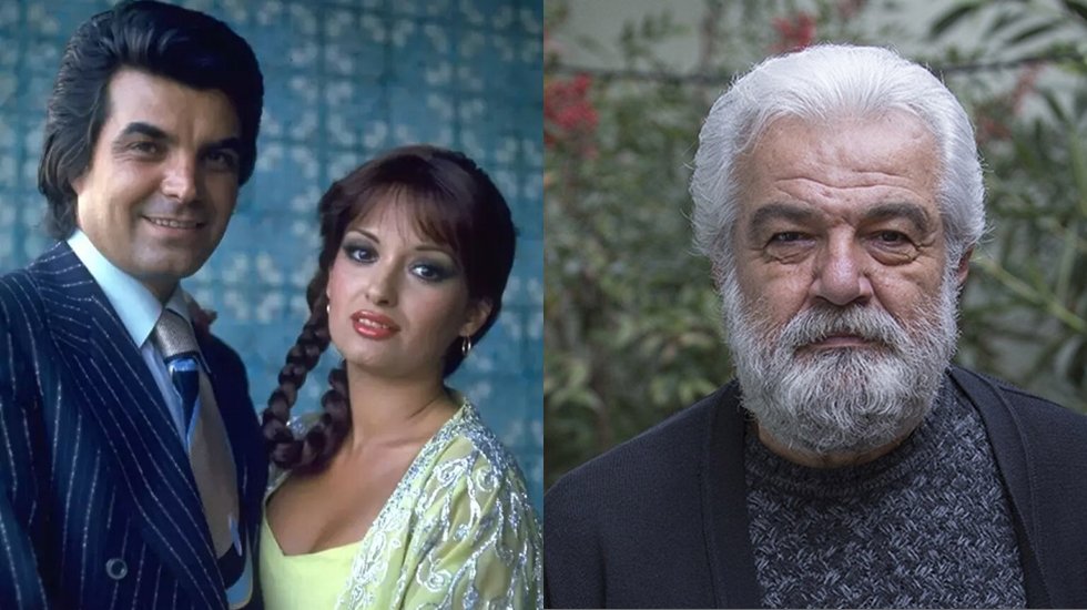 Yeşil&ccedil;am&rsquo;ın usta ismi Murat Soydan hayatını kaybetti