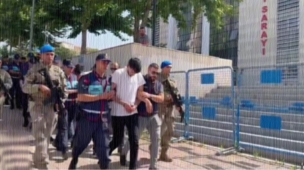 13 ilde "Nitelikli Dolandırıcılık, &Ccedil;ocuk M&uuml;stehcenliği, Cinsel Taciz operasyonunda 24 ş&uuml;pheli yakalandı"