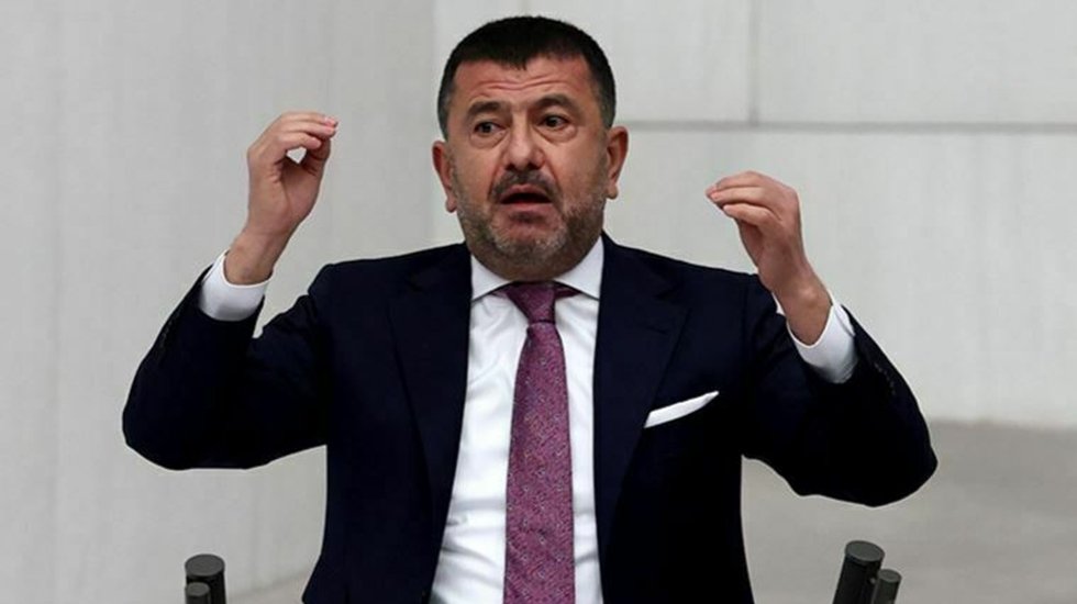 Ağbaba: &ldquo;Ne s&ouml;z verdiyseniz tersini yaptınız. S&ouml;z senettir tutmayana sahtekar derler&rdquo;