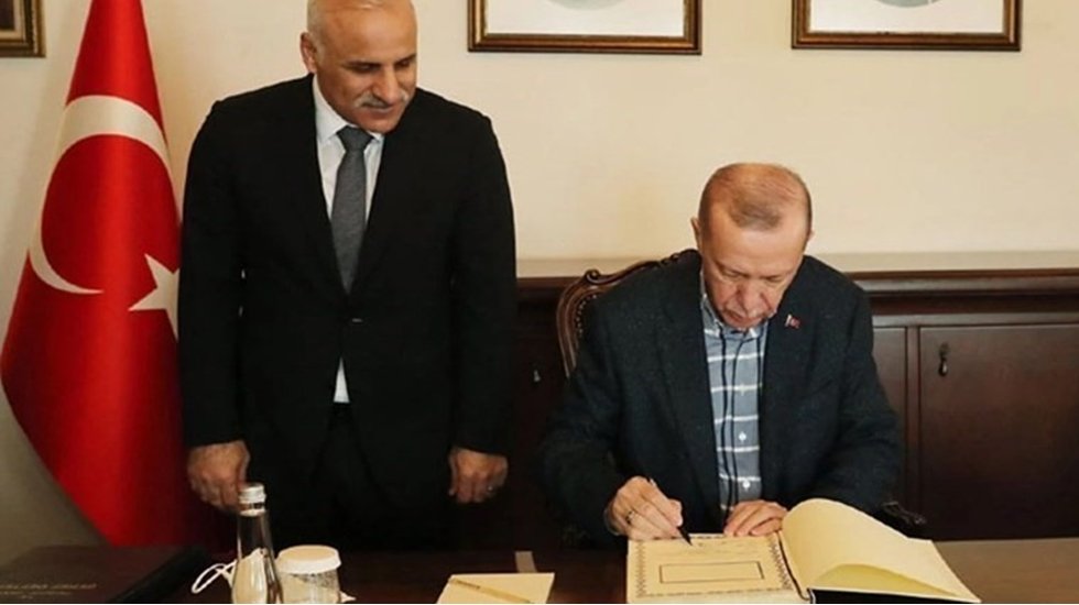 AKP'li ismin Vali atanması 'Diyarbakır'a kayyum hazırlığı mı?' sorusunu akla getirdi...