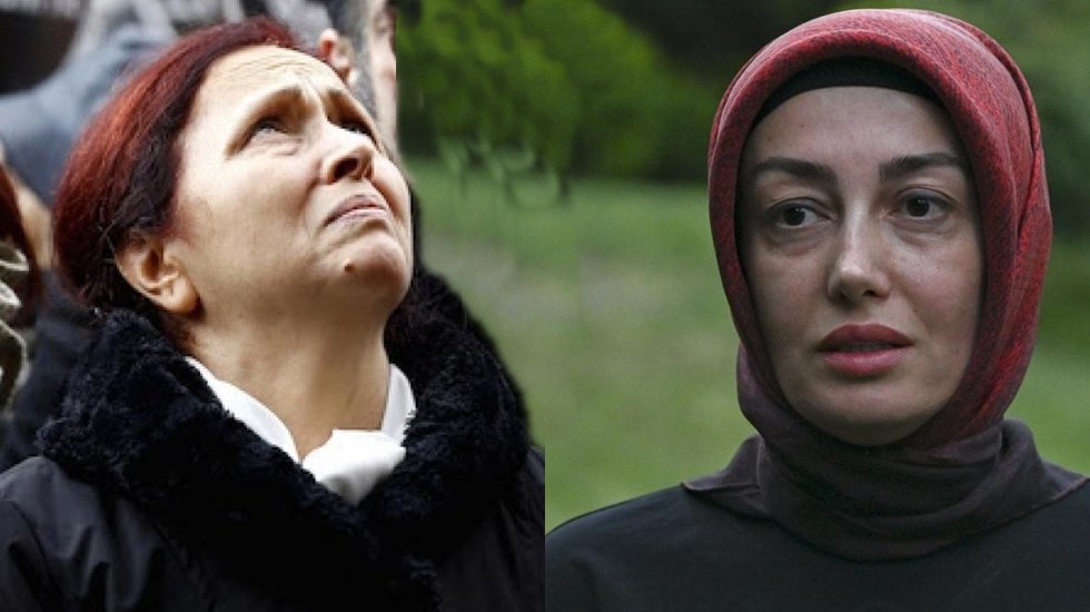 Ayşe Ateş'ten 'Rakel Dink' paylaşımı: 'Karanlığın &uuml;rpertici siyahını "Adalet!" nidalarıyla parampar&ccedil;a etmeliyiz"