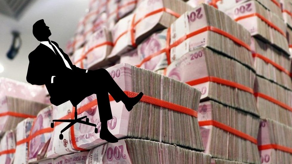 KKM'de Vergi istisnası kaldırıldı