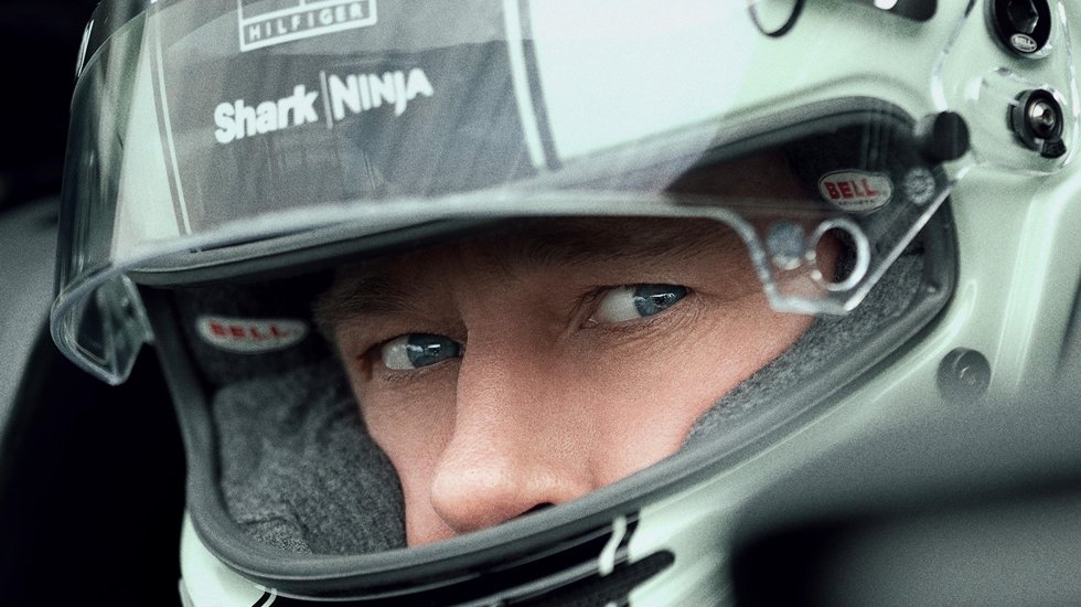 Brad Pitt&rsquo;in Formula pilotu olduğu F1 filminden ilk fragman yayınlandı!&nbsp;