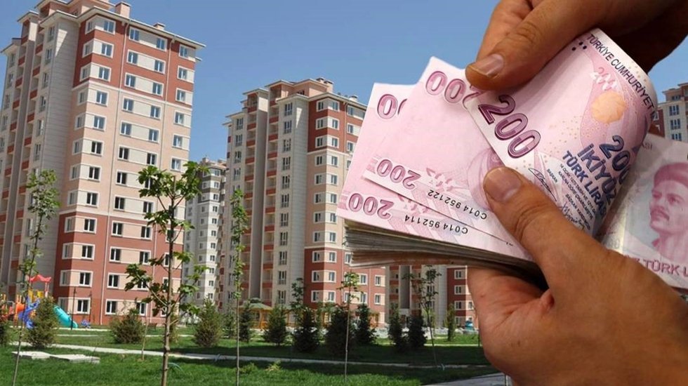 Ev sahiplerinin kirada g&uuml;n kurnazlığı