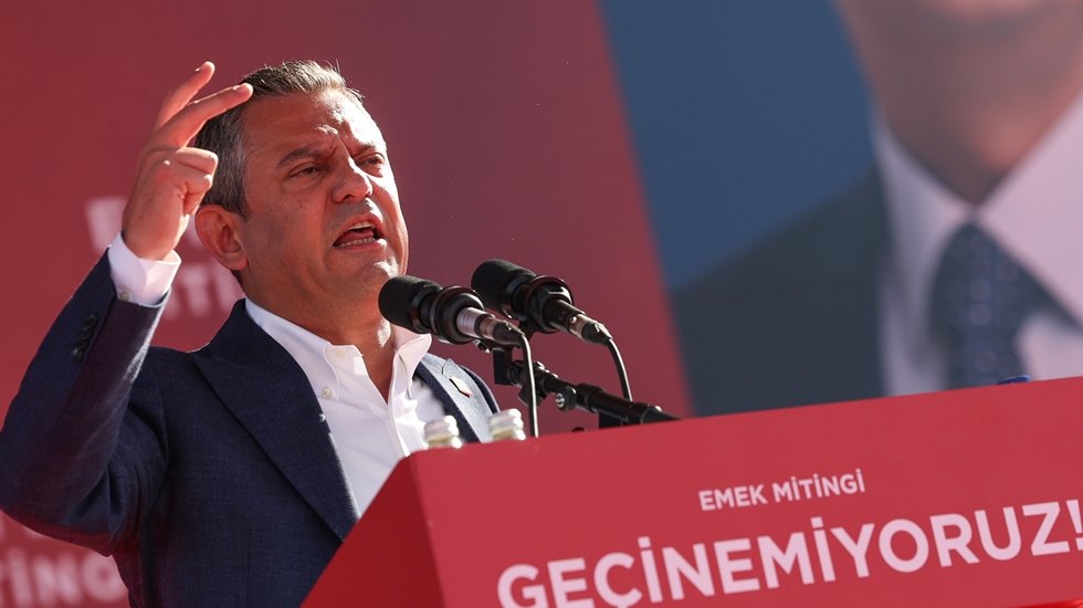 CHP&rsquo;den Ekim ayının sonunda İstanbul'da bir &ccedil;alıştay daha&hellip;