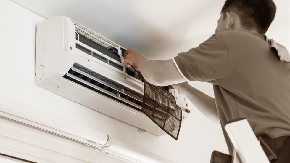 &nbsp;Dikkat! Klima şikayetleri son bir ayda&nbsp;y&uuml;zde 1.173 arttı