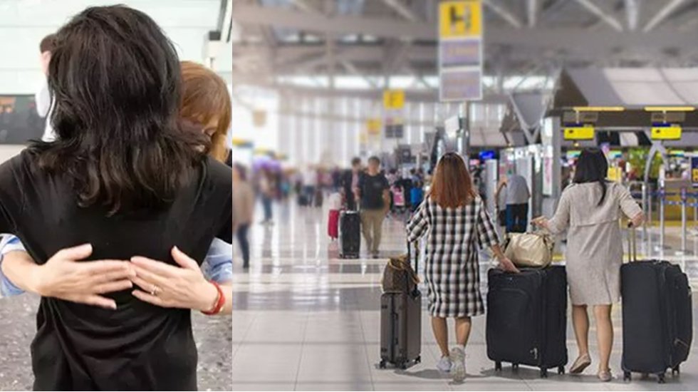 Elle aramayı kabul etmeyen yolcular havaalanına alınmayacak