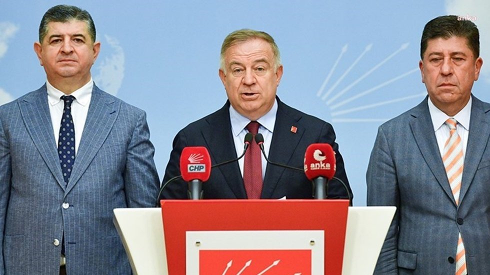 İktidara yanıt, SGK'ye &ccedil;ağrı: CHP, AKP ve MHP'li belediyelerden devralınan bor&ccedil;ları a&ccedil;ıkladı