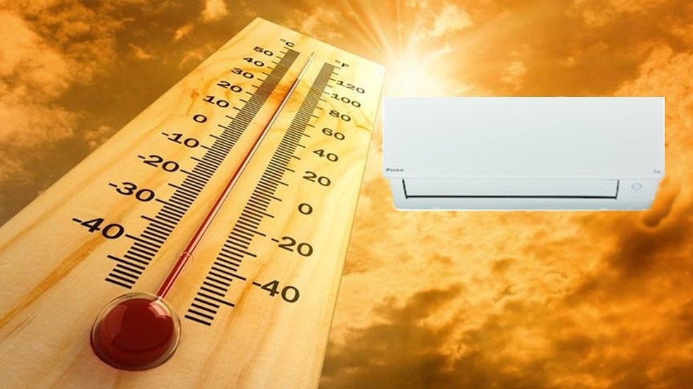 İstanbullular aşırı sıcaklar nedeniyle, elektrik t&uuml;ketiminde&nbsp;rekor &uuml;st&uuml;ne rekor kırdı!