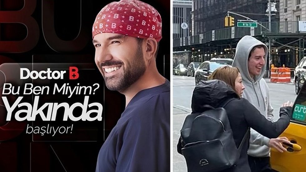 Katil Timur Cihantimur'un babası televizyon programı yapacak!