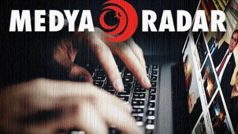 Mahkemeden Medyaradar sitesine erişim engeli!