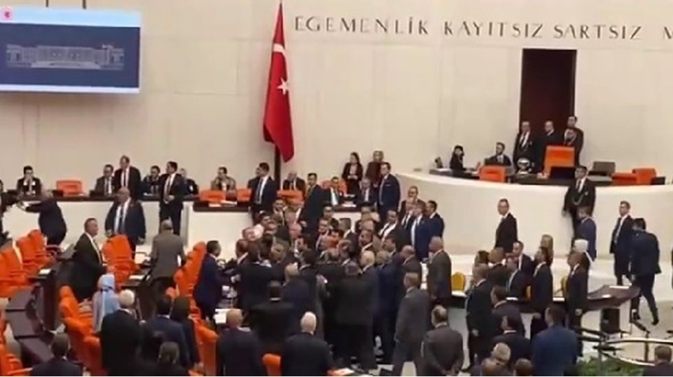 Olması gereken siyaset(imiz)
