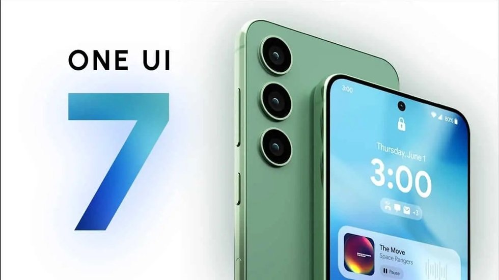 One UI 7 ile gelen yeni &ouml;zellik&hellip;